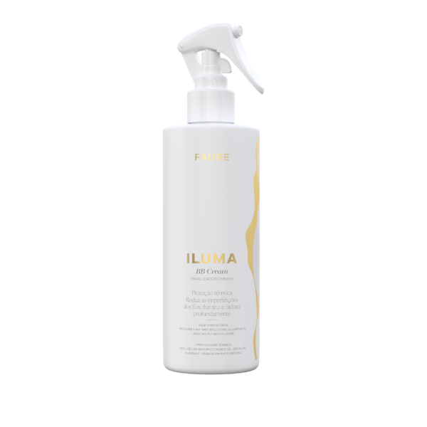 BB Cream Finalizador Faube ILUMA 300ml