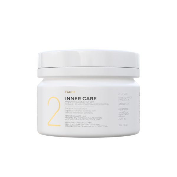 Máscara de Reconstrucción Faube INNER CARE 300g