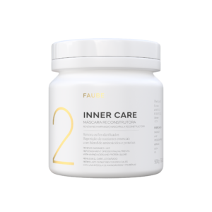 Máscara de Reconstrucción Faube INNER CARE 500g