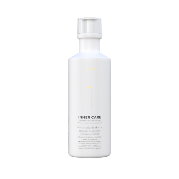Shampoo de Reconstrucción Faube INNER CARE 1000ml
