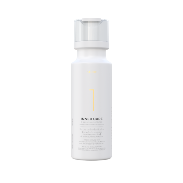 Shampoo de Reconstrucción Faube INNER CARE 300ml