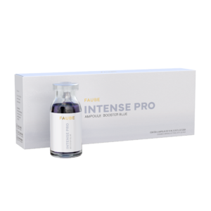 Ampolla Potenciadora FAUBE INTENSE PRO 6x15ml