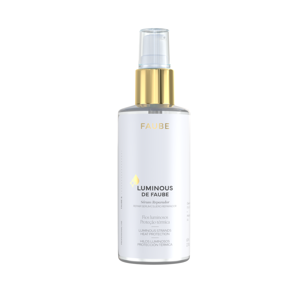 Serum Reparador Faube LUMINOUS 60ml