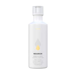 Shampoo de Nutrición Faube NOURICH 1000ml