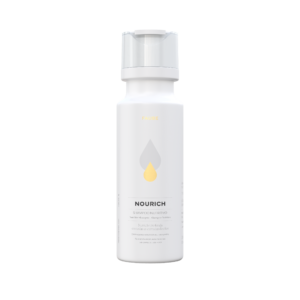 Shampoo de Nutrición Faube NOURICH 300ml