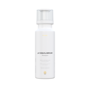 Shampoo Post Tratamiento Químico Faube pH EQUILIBRIUM 300ml