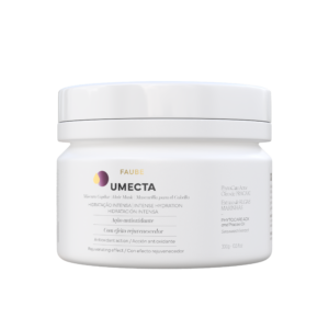 Máscara de Hidratación Intensa Faube UMECTA 300g