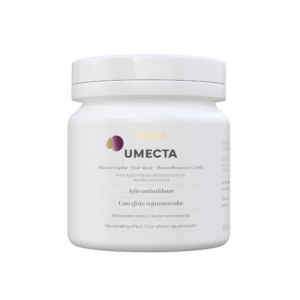 Máscara de Hidratación Intensa Faube UMECTA 500g