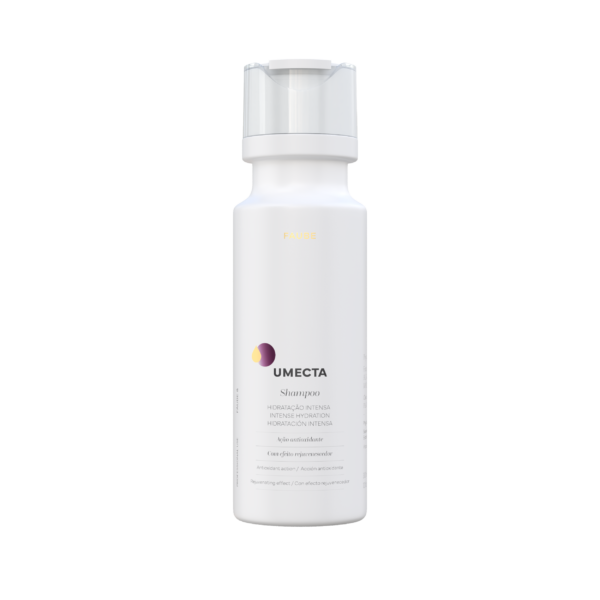 Shampoo de Hidratación Intensa Faube UMECTA 300ml