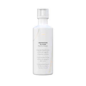 Shampoo de Limpieza Profunda INSPIRATION de Faube 1000ml